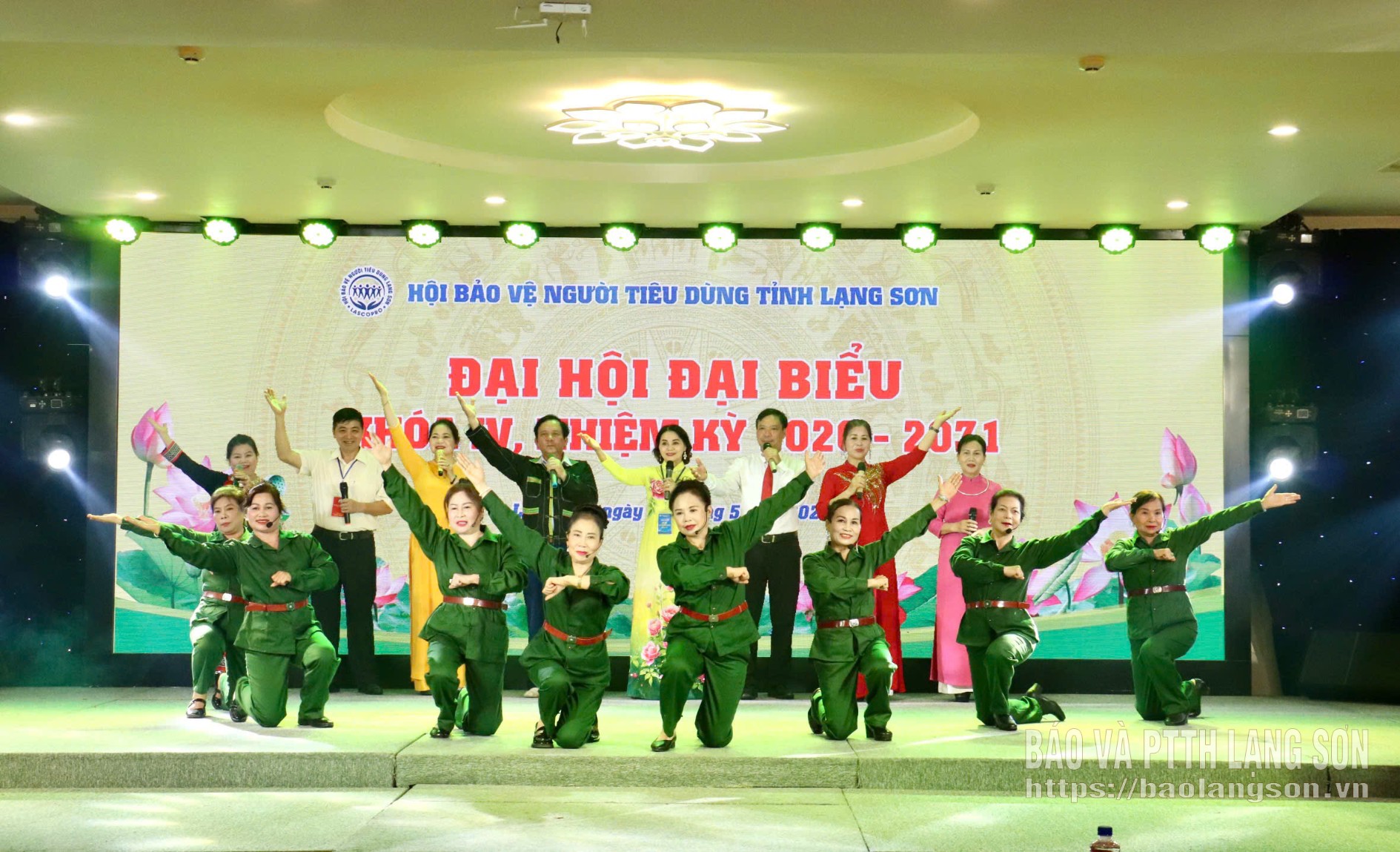 Hội Bảo vệ người tiêu dùng tỉnh tổ chức Đại hội đại biểu nhiệm kỳ 2026 – 2031